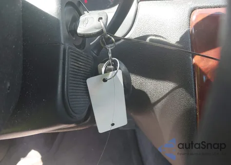 2008 Chevrolet Impala Lt from USA, damaged, VIN 2G1WT58K281223587